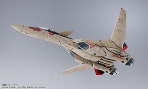 DX CHOGOKIN YF-19 Excalibur (Isamu Dyson Machine)