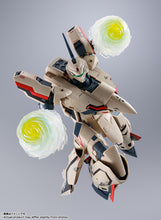 Load image into Gallery viewer, DX CHOGOKIN YF-19 Excalibur (Isamu Dyson Machine)
