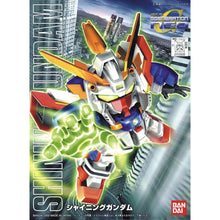 Load image into Gallery viewer, BB239 SHINNING GUNDAM