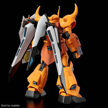 Load image into Gallery viewer, HG 1/144 GOUF IGNITED(HEINE WESTENFLUSS CUSTOM)