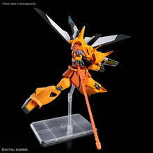 Load image into Gallery viewer, HG 1/144 GOUF IGNITED(HEINE WESTENFLUSS CUSTOM)