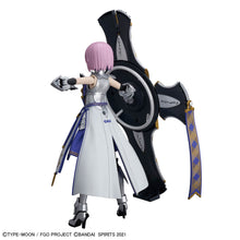 Load image into Gallery viewer, 30MS Shielder/Mash Kyrielight (Paladin)