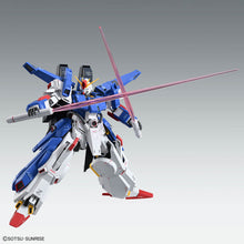 Load image into Gallery viewer, MG Full Armor ZZ Gundam Ver. Ka
