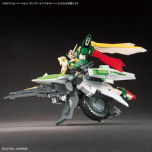 Load image into Gallery viewer, Gundam Option Parts Set Gunpla 16 (METEOR HOPPER)