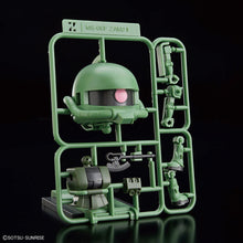 Load image into Gallery viewer, 1/1 Zakupla-Kun DX Set (with Runner Ver. Recreated Parts)
