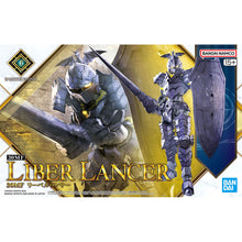 Load image into Gallery viewer, 30MF LIBER LANCER