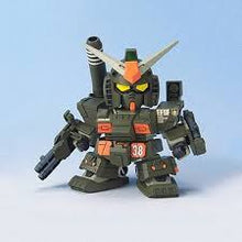Load image into Gallery viewer, BB251 FA-78-1 FULL-ARMOR GUNDAM