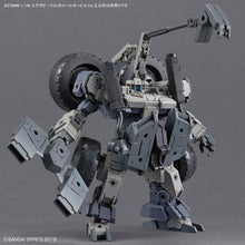 Load image into Gallery viewer, 30MM Extended Armament Vehicle (Wheel Mobile Ver.)