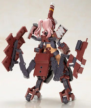 Load image into Gallery viewer, FG169 FRAME ARMS GIRL KAGUTSUCHI-OTSU FENCER