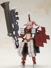 Load image into Gallery viewer, FG169 FRAME ARMS GIRL KAGUTSUCHI-OTSU FENCER