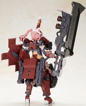 Load image into Gallery viewer, FG169 FRAME ARMS GIRL KAGUTSUCHI-OTSU FENCER
