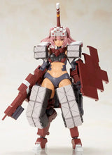 Load image into Gallery viewer, FG169 FRAME ARMS GIRL KAGUTSUCHI-OTSU FENCER
