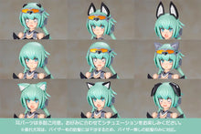 Load image into Gallery viewer, Frame Arms Girl Stylet Swimsuit Low Visibility Ver. FG188