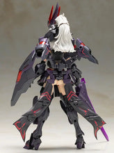 Load image into Gallery viewer, FG195 FRAME ARMS GIRL DURGAII (Noire Ver.)