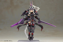 Load image into Gallery viewer, FG195 FRAME ARMS GIRL DURGAII (Noire Ver.)