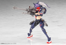 Load image into Gallery viewer, Megami Device Yggdrasis Skoll Sharpshooter KP793