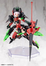 Load image into Gallery viewer, Kotobukiya 1/1 Megami Device Bullet Knights Exorcist Hell Blaze