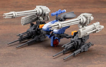 Load image into Gallery viewer, ZD193 ZOIDS: GUN SNIPER Leena Special 2001 Re/color
