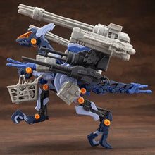 Load image into Gallery viewer, ZD193 ZOIDS: GUN SNIPER Leena Special 2001 Re/color