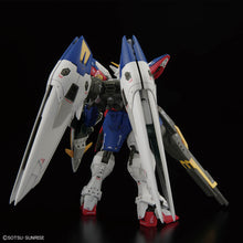 Load image into Gallery viewer, RG 1/144 WING GUNDAM ZERO