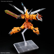 Load image into Gallery viewer, HG 1/144 GOUF IGNITED(HEINE WESTENFLUSS CUSTOM)