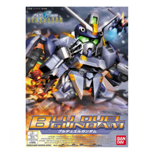 Load image into Gallery viewer, BB295 BLU DUEL GUNDAM