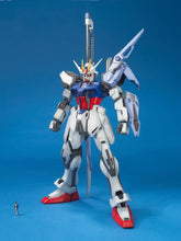 Load image into Gallery viewer, MG 1/100 GAT-X105 LAUNCHER / SWORD STRIKE GUNDAM