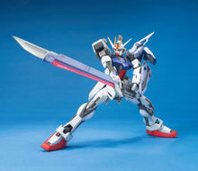 Load image into Gallery viewer, MG 1/100 GAT-X105 LAUNCHER / SWORD STRIKE GUNDAM