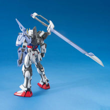 Load image into Gallery viewer, MG 1/100 GAT-X105 LAUNCHER / SWORD STRIKE GUNDAM