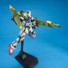 Load image into Gallery viewer, MG 1/100 GAT-X105 LAUNCHER / SWORD STRIKE GUNDAM