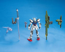 Load image into Gallery viewer, MG 1/100 GAT-X105 LAUNCHER / SWORD STRIKE GUNDAM