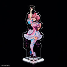 Load image into Gallery viewer, HG 1/100 VF-31C SIEGFRIED (MIRAGE FARINA JENIUS USE) DELUXE SET