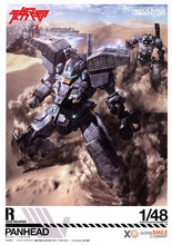 Load image into Gallery viewer, 1/48 MODEROID SIDE:R Panhead