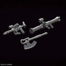 Load image into Gallery viewer, 1/1 Charzaku-Kun DX Set (with Runner Ver. Recreated Parts)