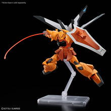 Load image into Gallery viewer, HG 1/144 GOUF IGNITED(HEINE WESTENFLUSS CUSTOM)