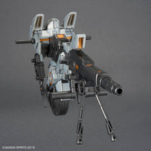 Load image into Gallery viewer, 30MM Extended Armament Vehicle (Metal Cannon Bike Ver.)