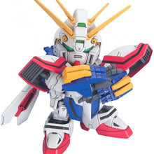 Load image into Gallery viewer, BB242 GF13-01NJ II GOD GUNDAM