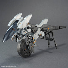 Load image into Gallery viewer, 30MM Extended Armament Vehicle (Metal Cannon Bike Ver.)