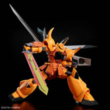 Load image into Gallery viewer, HG 1/144 GOUF IGNITED(HEINE WESTENFLUSS CUSTOM)