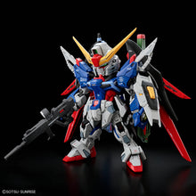 Load image into Gallery viewer, MGSD DESTINY GUNDAM