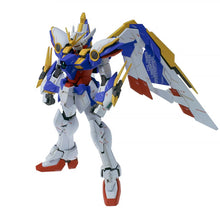 Load image into Gallery viewer, MG 1/100 XXXG-01W WING GUNDAM (VER. KA)