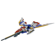 Load image into Gallery viewer, MG 1/100 XXXG-01W WING GUNDAM (VER. KA)