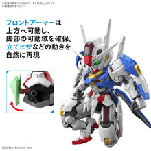 Load image into Gallery viewer, MGSD GUNDAM AERIAL