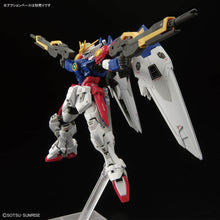 Load image into Gallery viewer, RG 1/144 WING GUNDAM ZERO