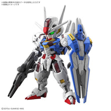 Load image into Gallery viewer, MGSD GUNDAM AERIAL