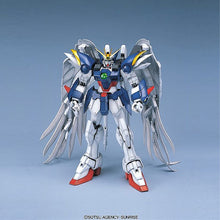 Load image into Gallery viewer, PG 1/60 XXXG-00W0 Wing GUNDAM Zero Custom