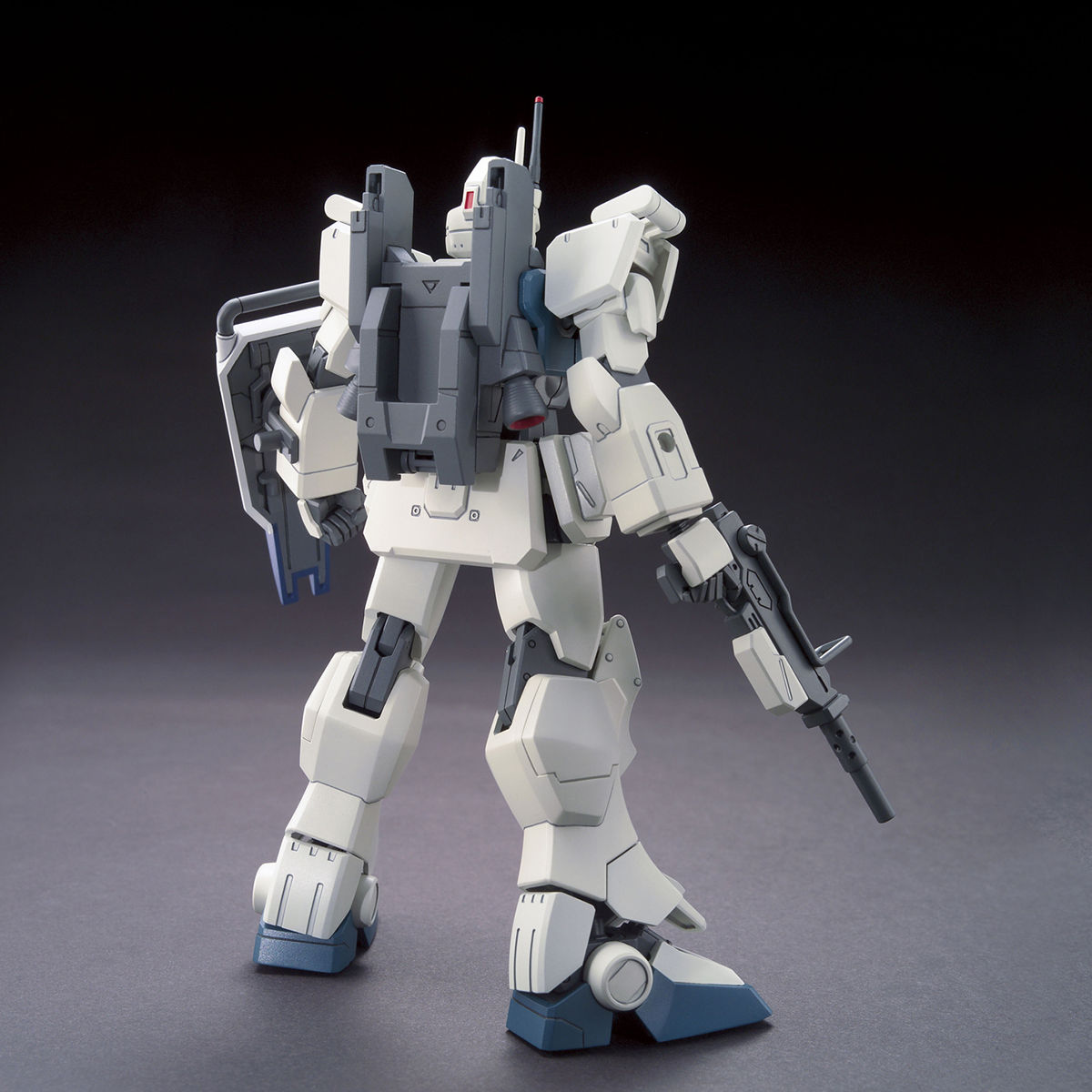 HGUC RX-79 Ez-8 ガンダム 1/144 完成品 Amazon | HGUC 1/144 RX-79[G]Ez-8 ガンダムEz8 (機動戦士