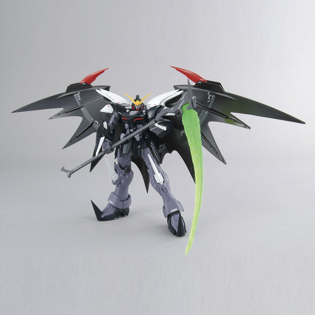 MG 1/100 GUNDAM DEATHSCYTHE-HELL EW – Hobby Art Web Shop