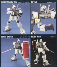 Load image into Gallery viewer, HGUC 1/144 RGM-79D 'GM COLD DISTRICT TYPE'