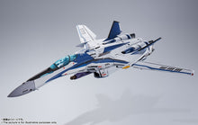 Load image into Gallery viewer, DX CHOGOKIN VF-25 MESSIAH VALKYRIE WORLDWIDE ANNIV.